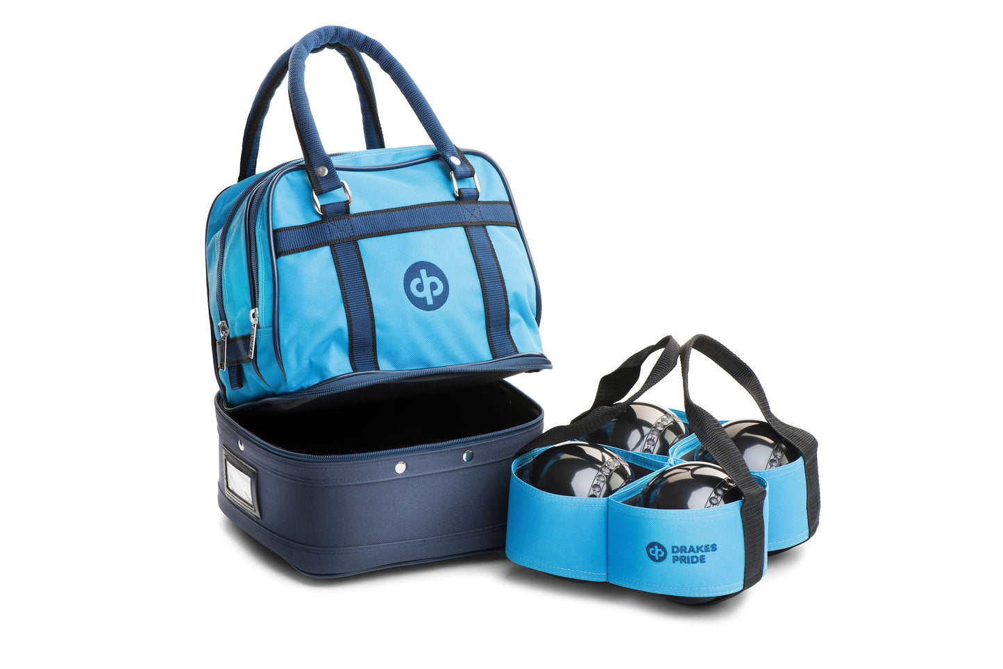 Drakes Pride Mini Bag