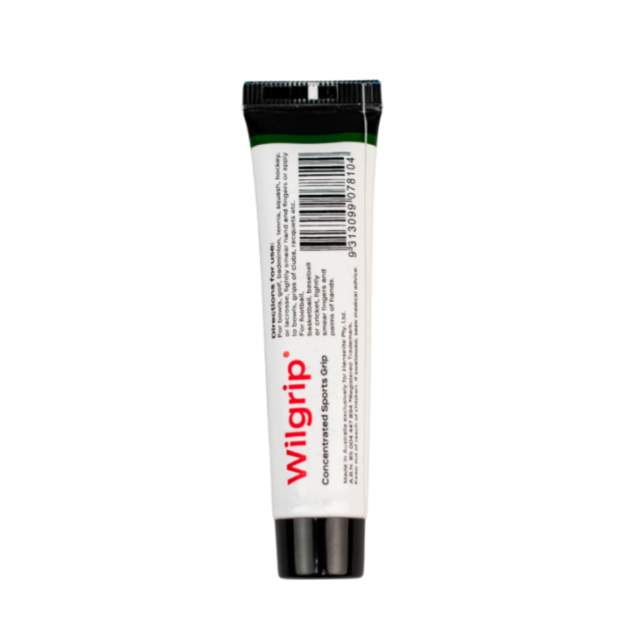 Henselite Wilgrip Tube Bowls Grip