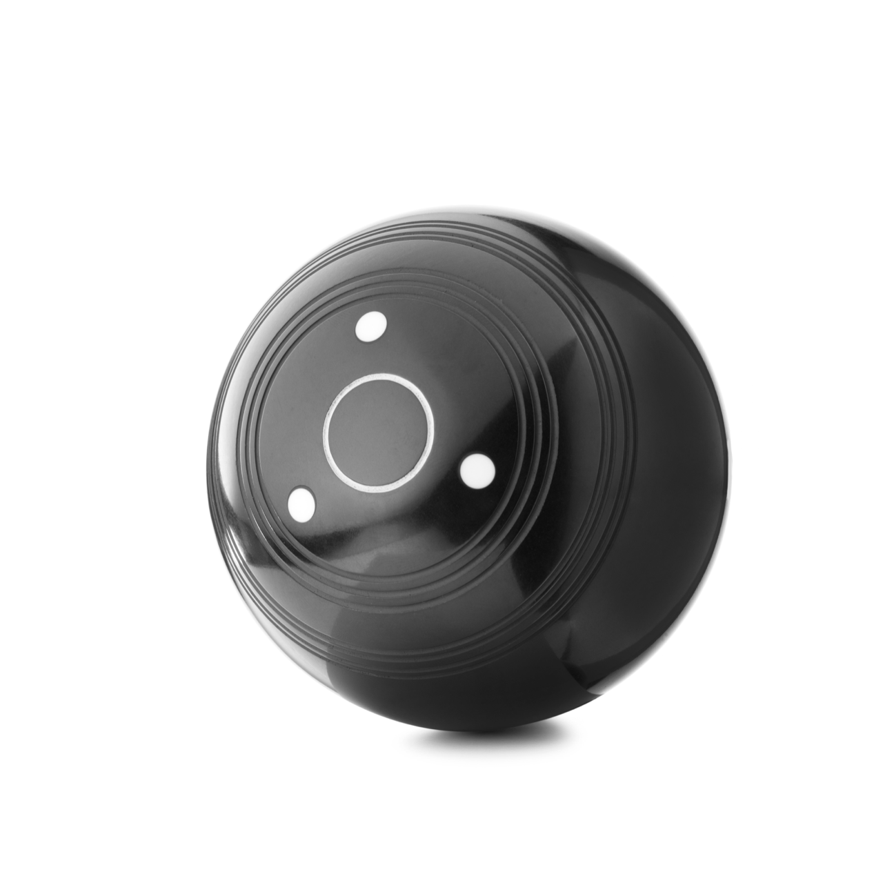 Drakes Pride Crown Green Jack - Black - BCGBA 31 Stamp