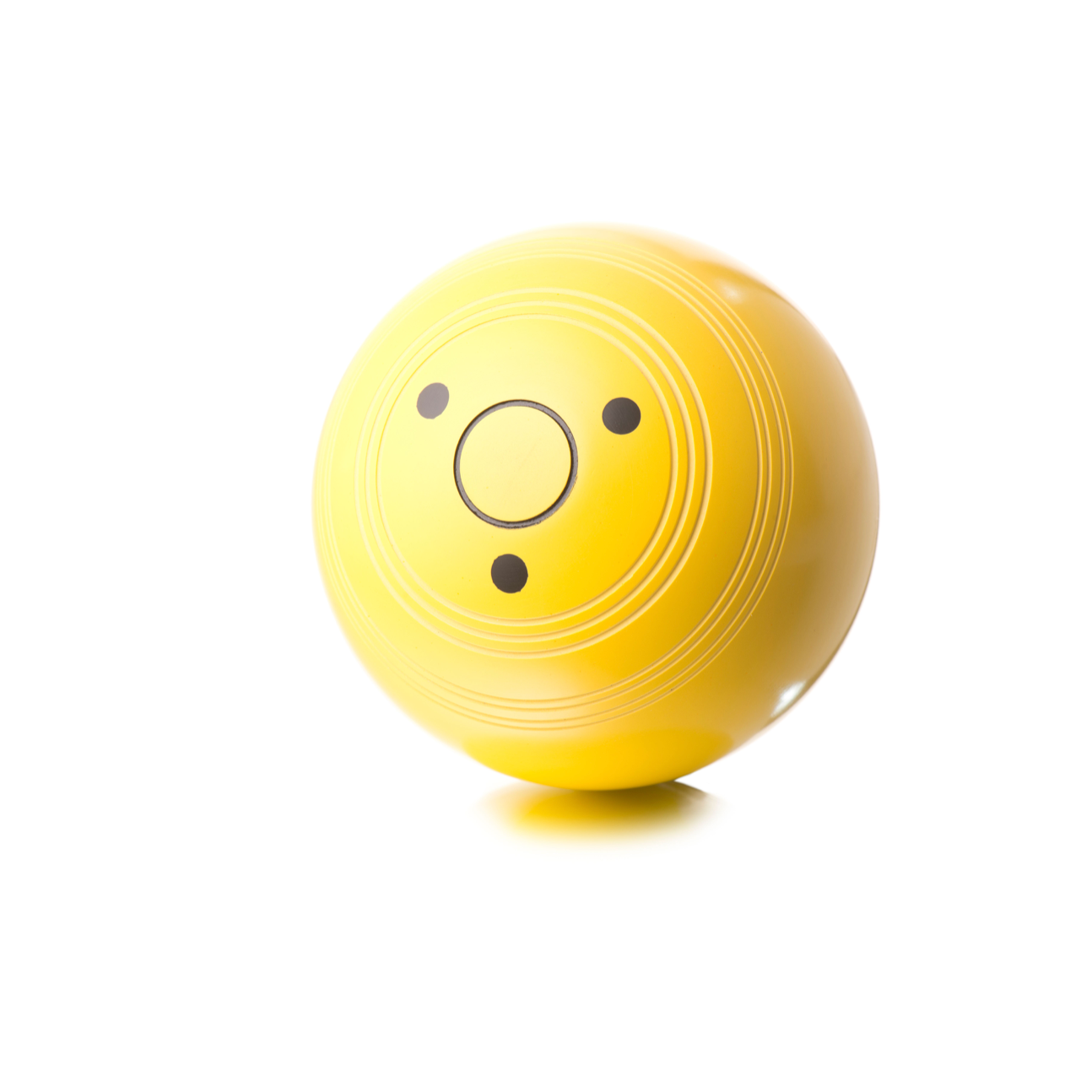 Drakes Pride Crown Green Jack - Yellow - BCGBA 31 Stamp