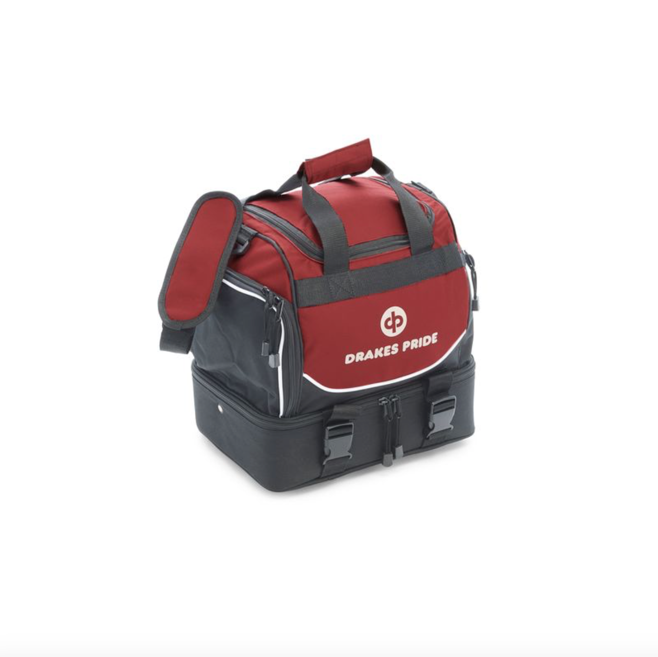 Drakes Pride Pro Midi Bag