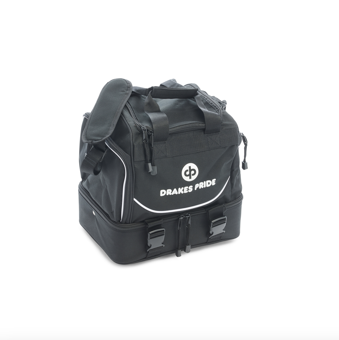 Drakes Pride Pro Midi Bag