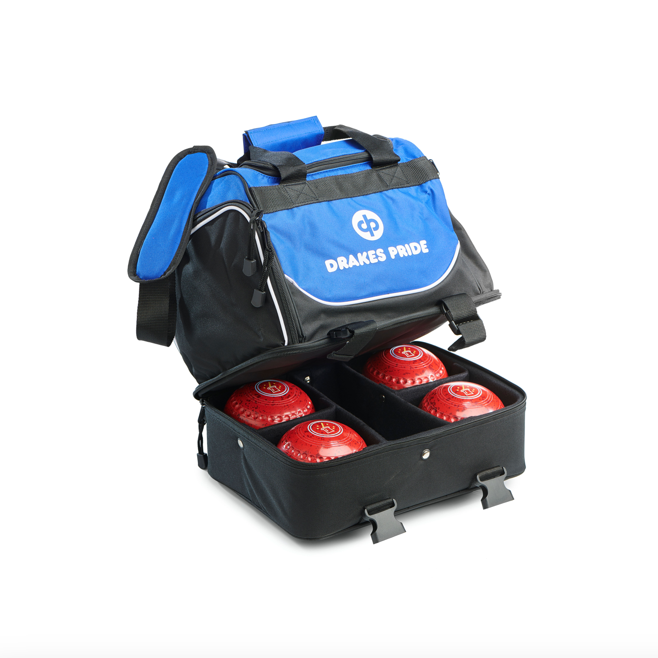 Drakes Pride Pro Midi Bag