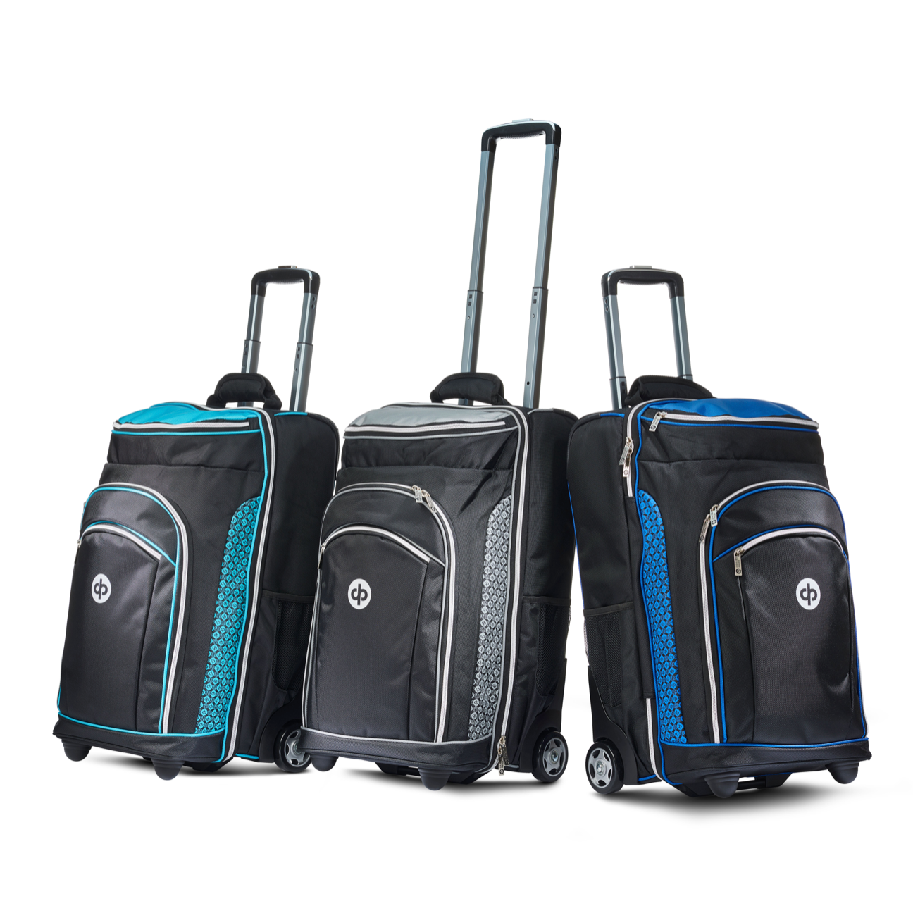 Drakes Pride Maximus Trolley Bag