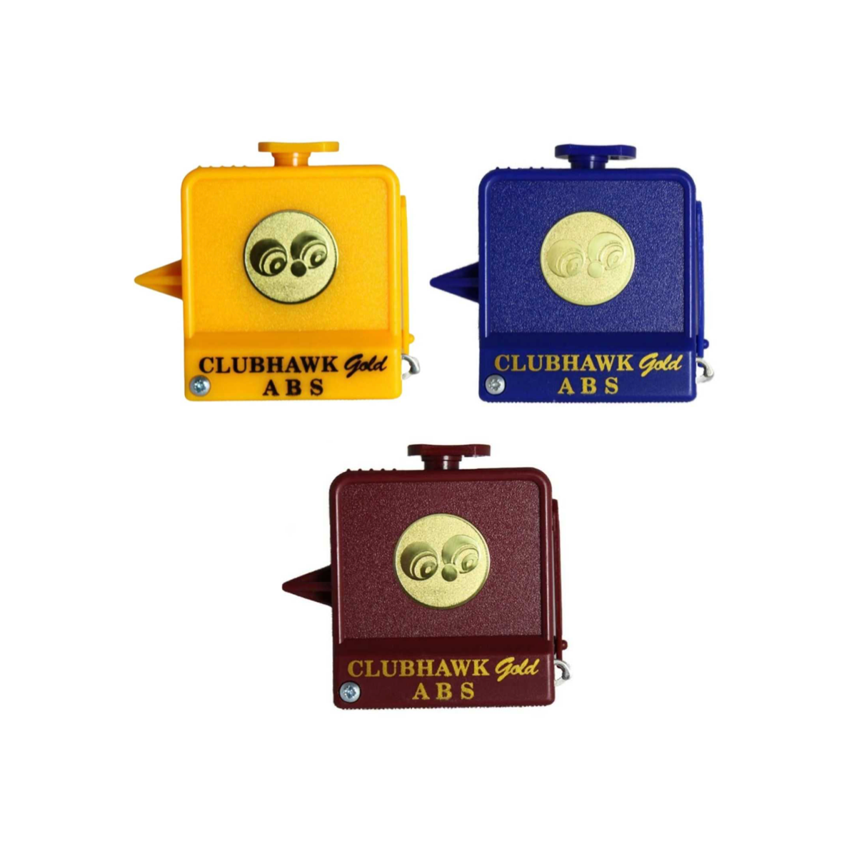 Clubhawk Gold ABS Measure