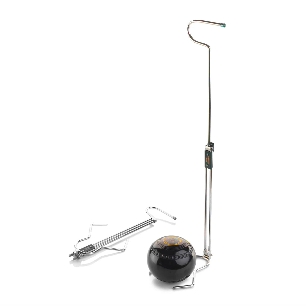 Drakes Pride Collapsible Bowl & Jack Lifter