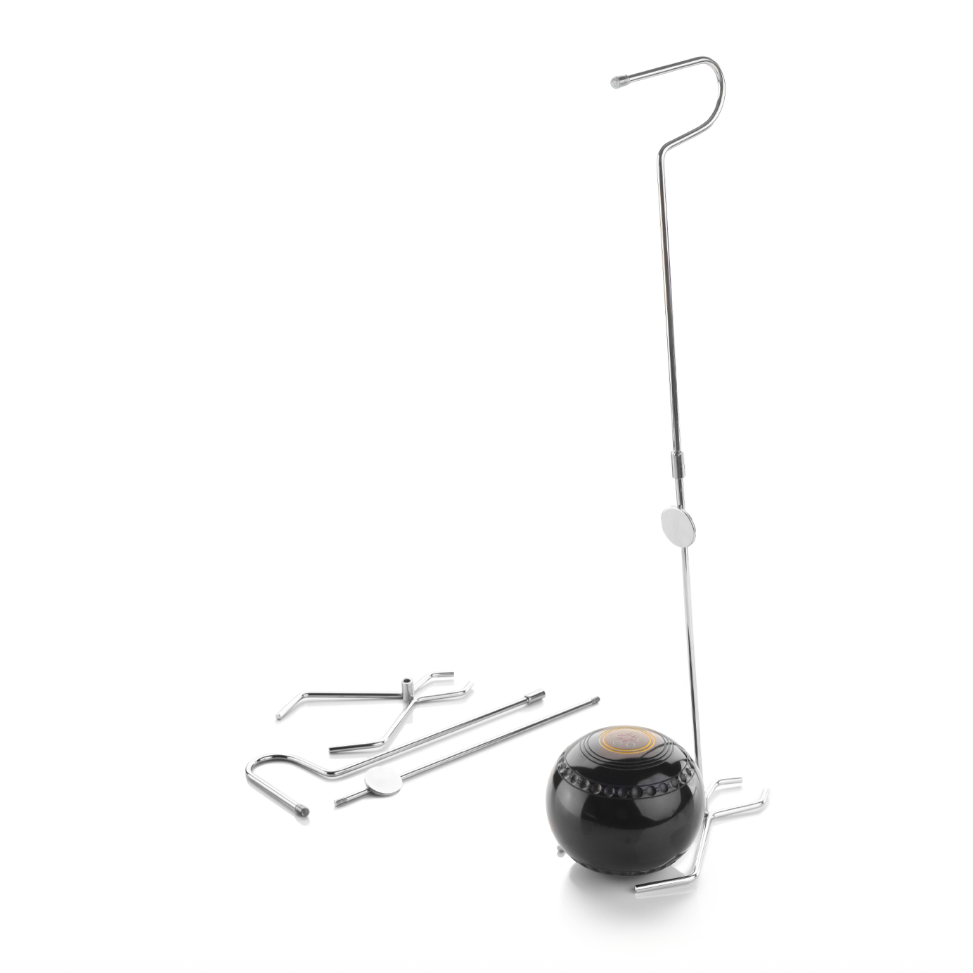 Drakes Pride 3 Part Bowl & Jack Lifter