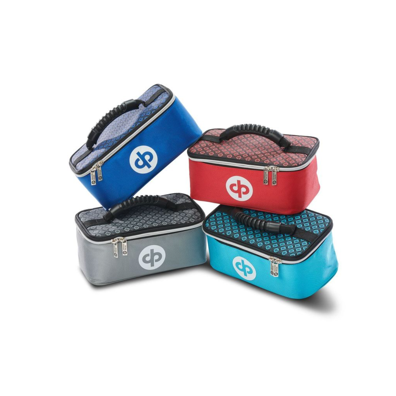 Drakes Pride Dual Bag (NEW Colours)