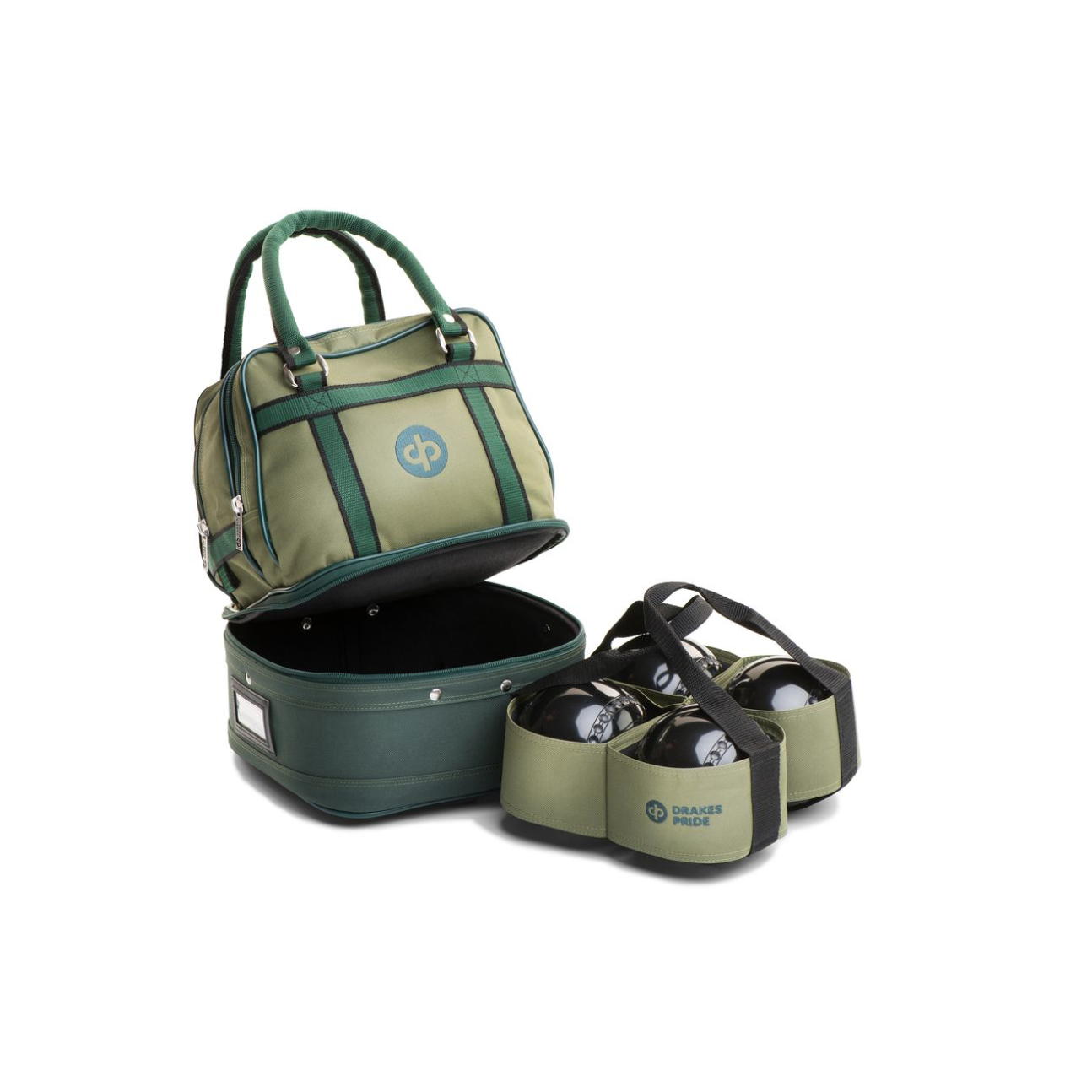 Drakes Pride Mini Bag