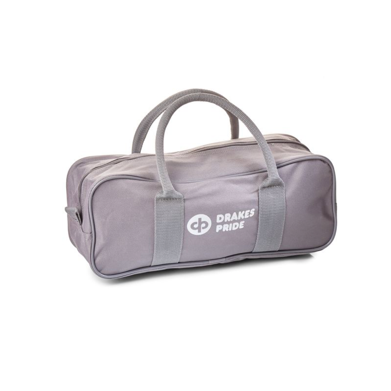 Drakes Pride Two Bowl & Jack Bag