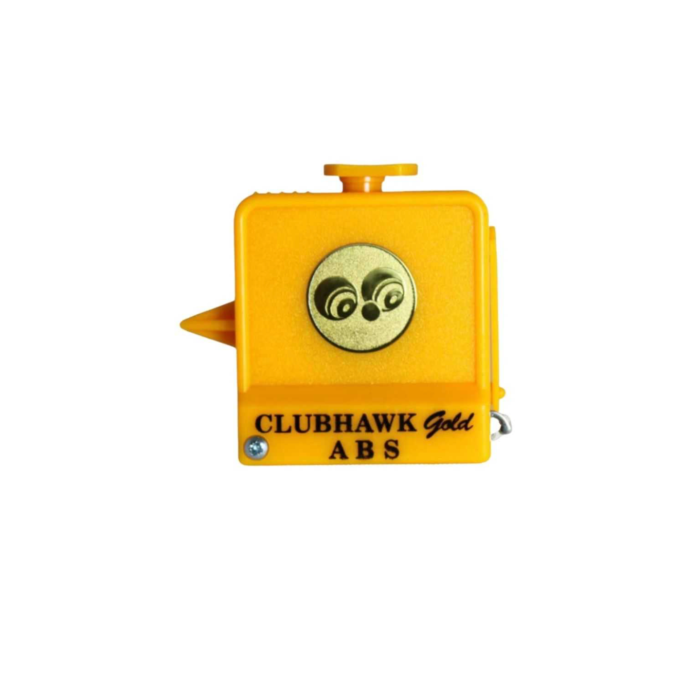 Clubhawk Gold ABS Measure
