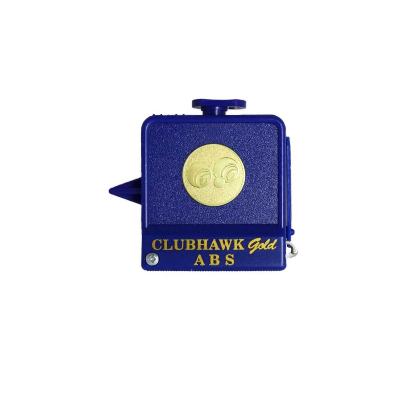 Clubhawk Gold ABS Measure
