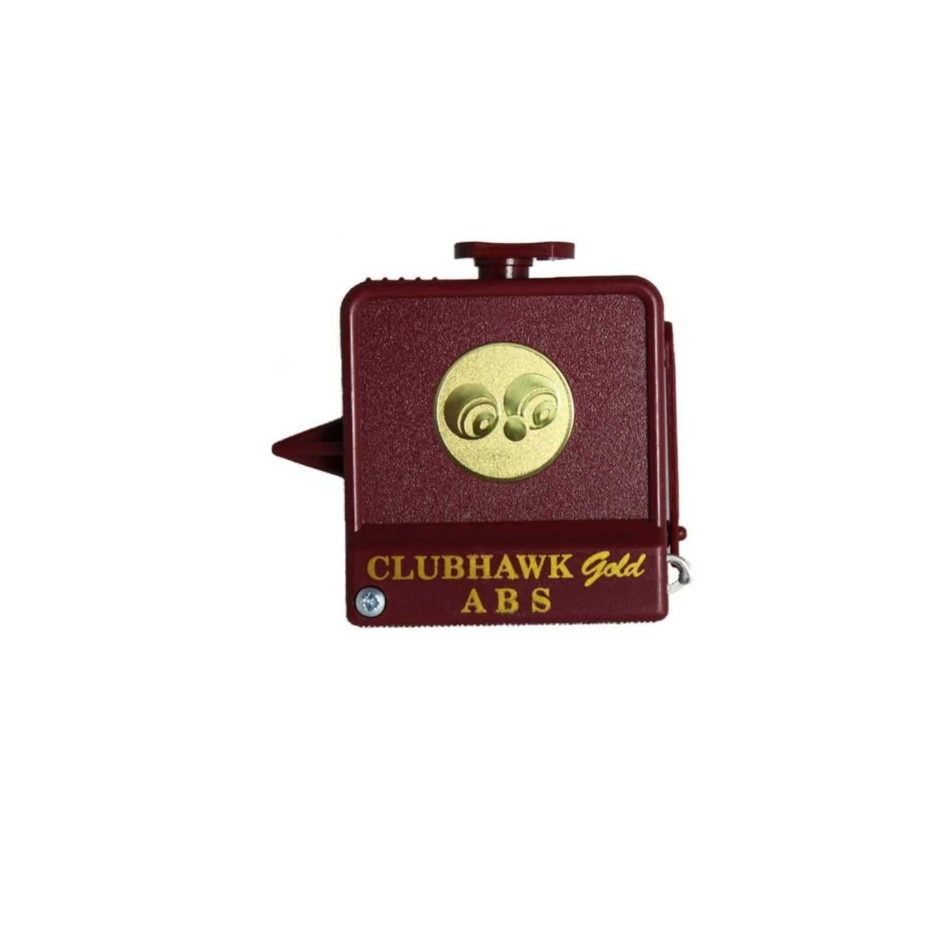 Clubhawk Gold ABS Measure