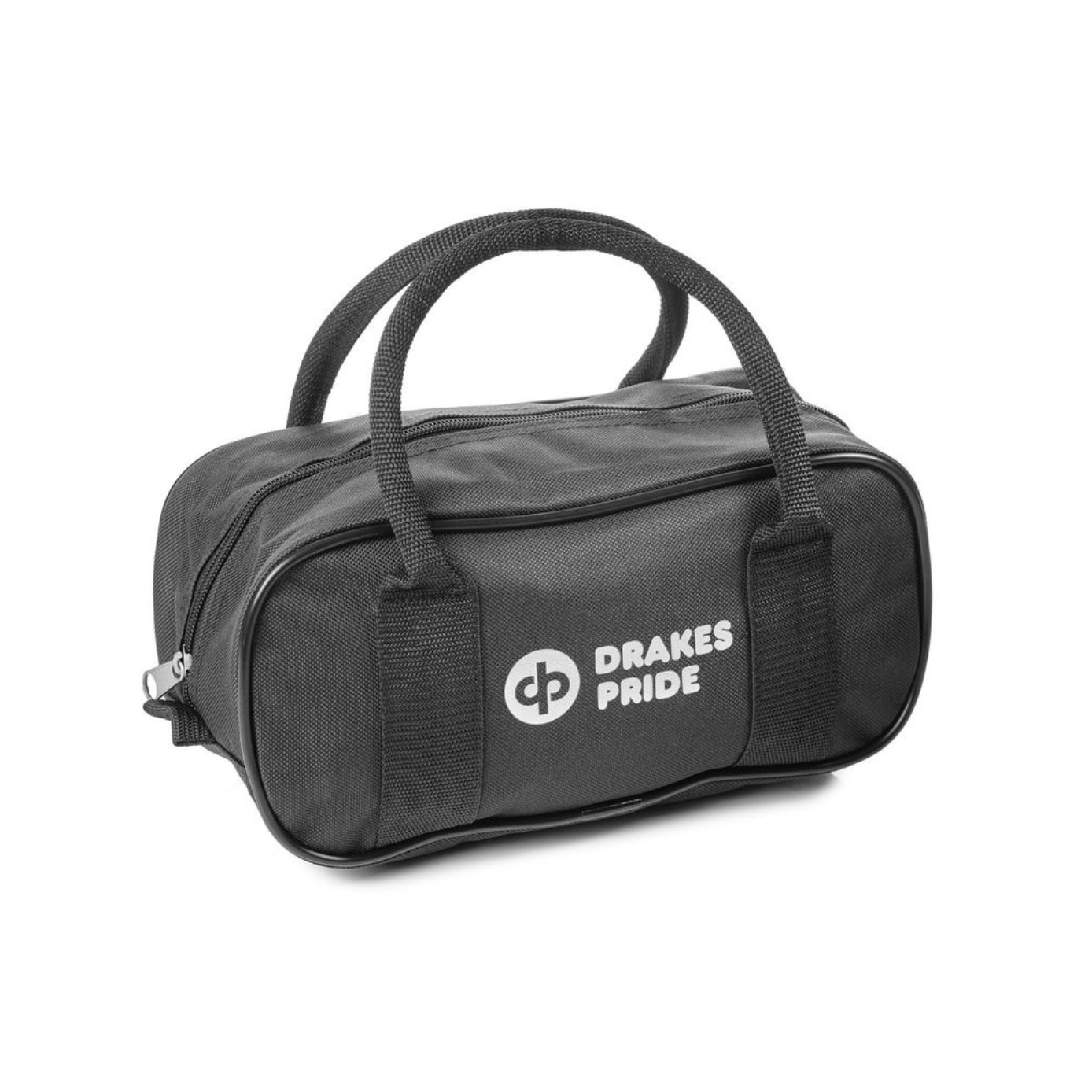 Drakes Pride Two Bowl Zip Bag