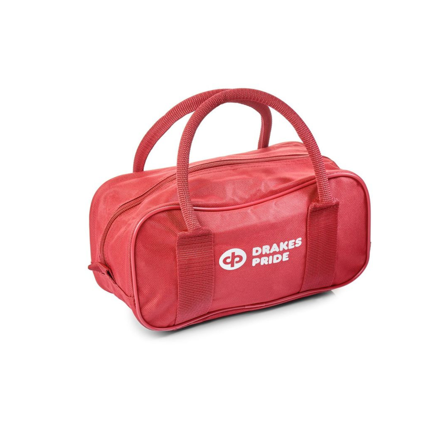 Drakes Pride Two Bowl Zip Bag