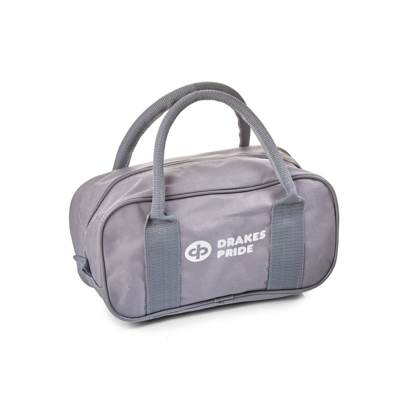 Drakes Pride Two Bowl Zip Bag