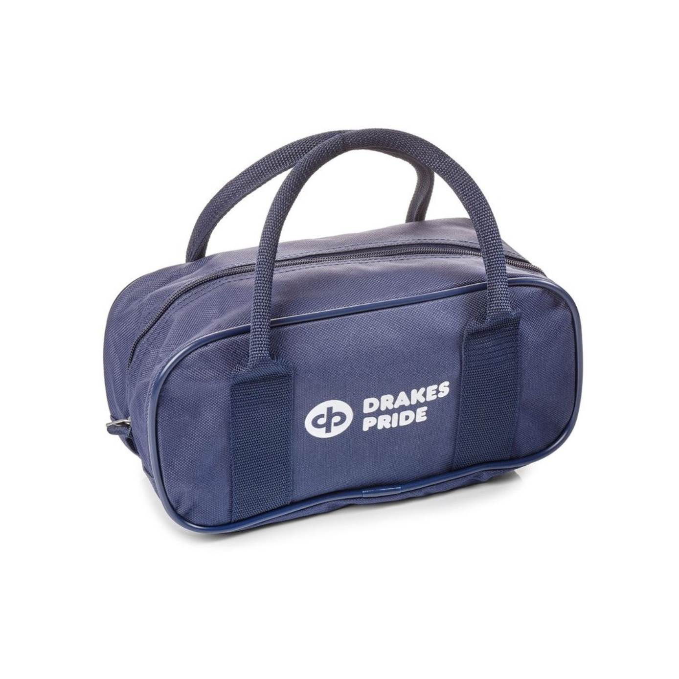 Drakes Pride Two Bowl Zip Bag