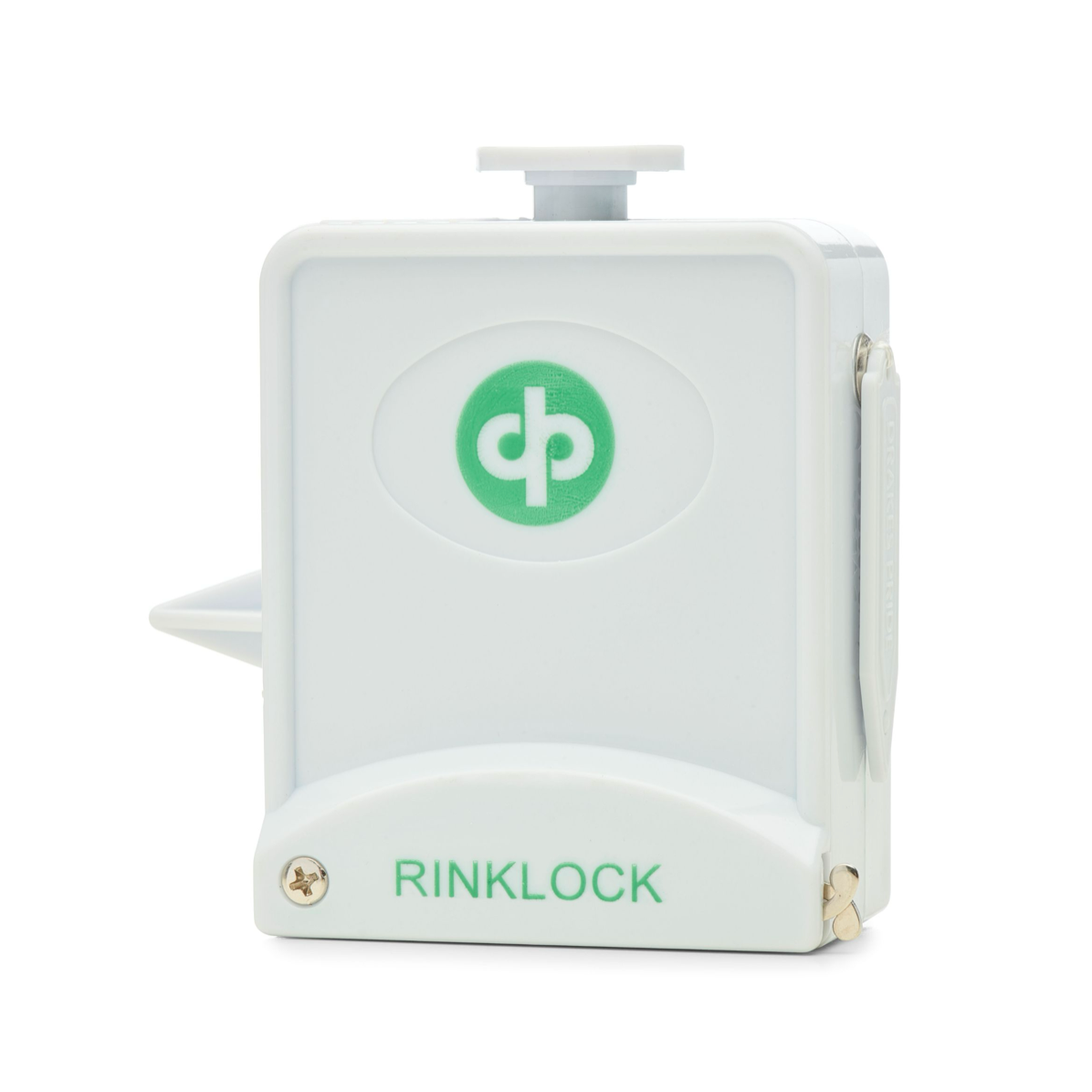 Drakes Pride Rinklock Measure