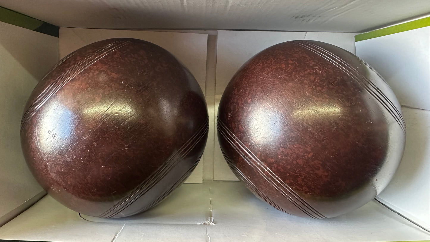 UB2472 Thomas Taylor (L Reg) - Brown - 2lb 8oz Standard