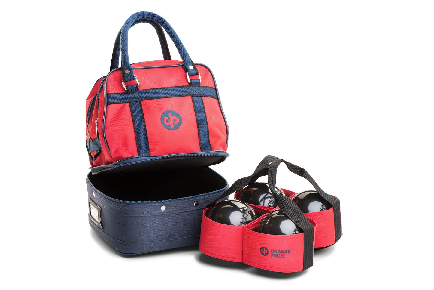 Drakes Pride Mini Bag