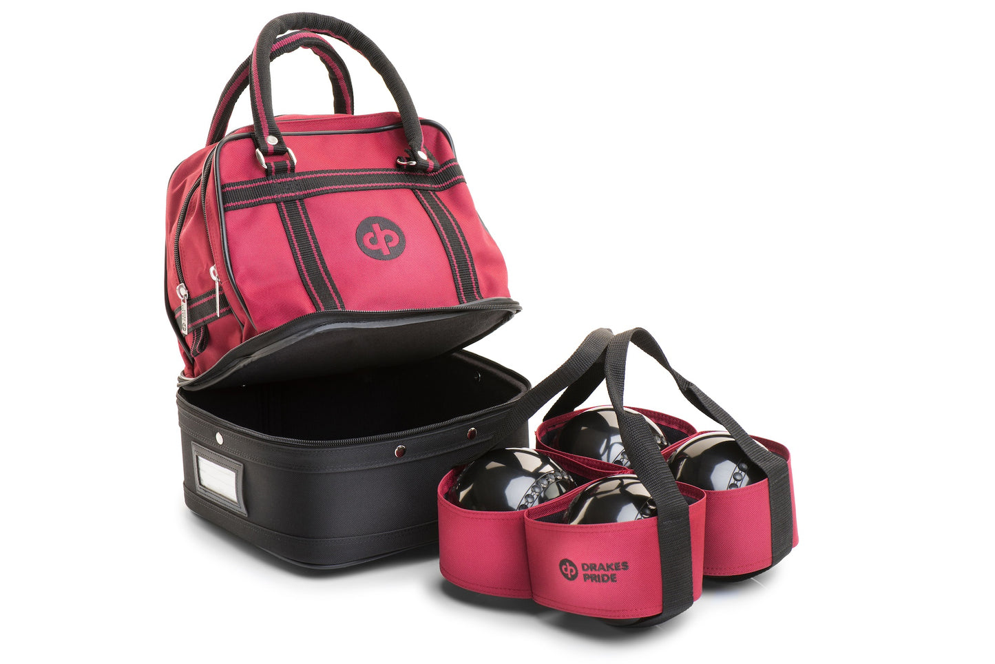 Drakes Pride Mini Bag