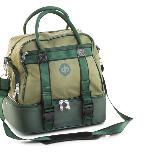 Drakes Pride Midi Bag