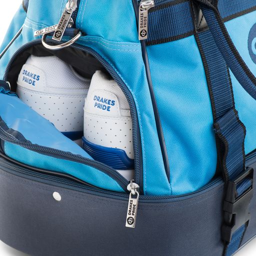 Drakes Pride Midi Bag