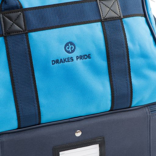 Drakes Pride Midi Bag