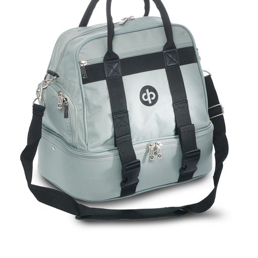 Drakes Pride Midi Bag