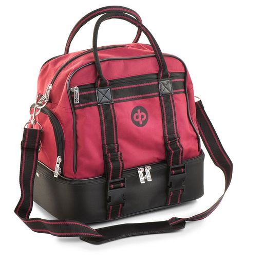 Drakes Pride Midi Bag