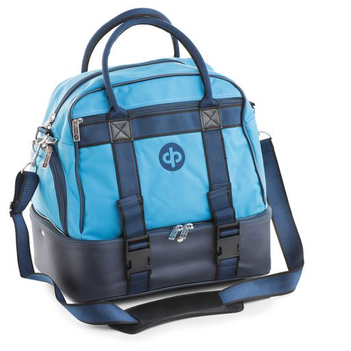 Drakes Pride Midi Bag