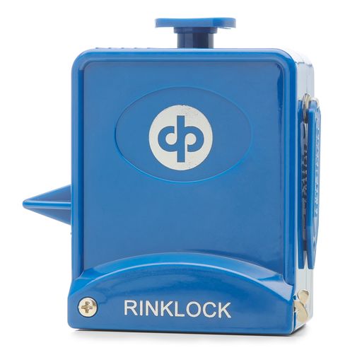 Drakes Pride Rinklock Measure