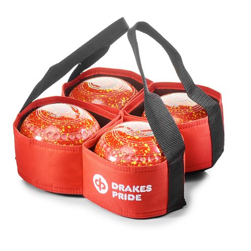 Drakes Pride 4 Bowl Carrier