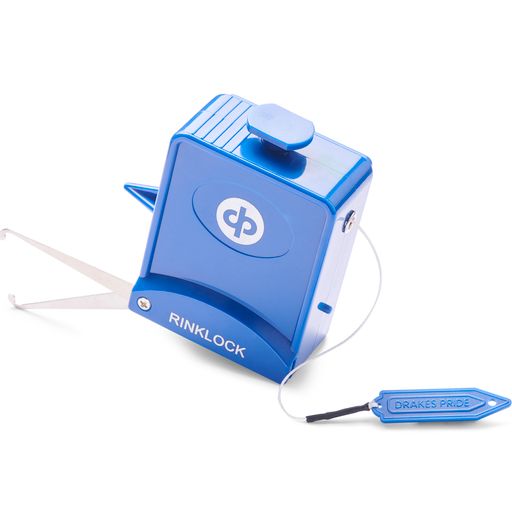 Drakes Pride Rinklock Measure