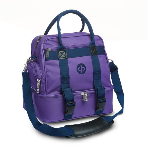 Drakes Pride Midi Bag