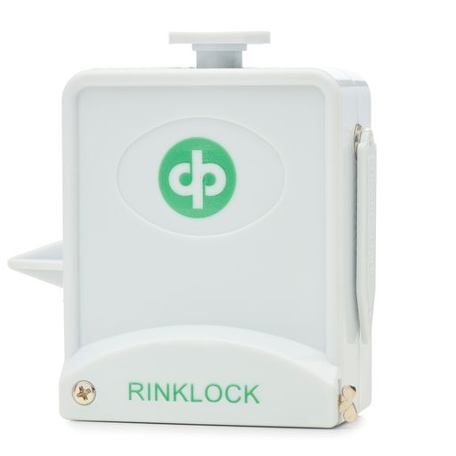 Drakes Pride Rinklock Measure