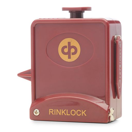 Drakes Pride Rinklock Measure