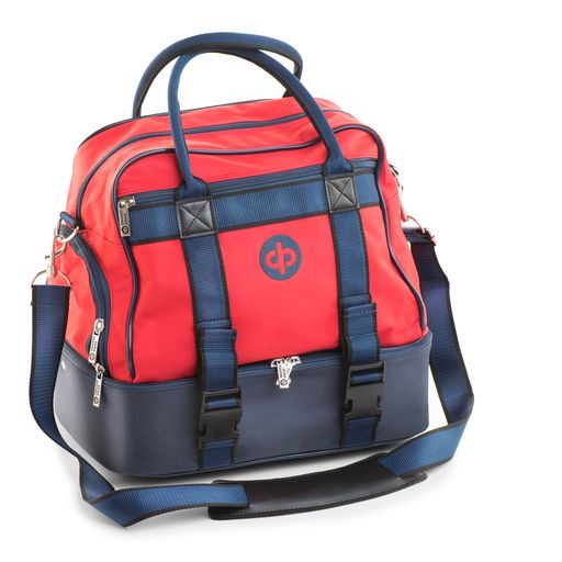 Drakes Pride Midi Bag