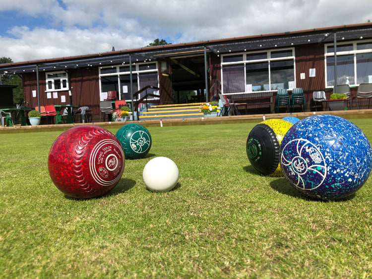 to the new Second Hand Bowls website! Secondhandbowls