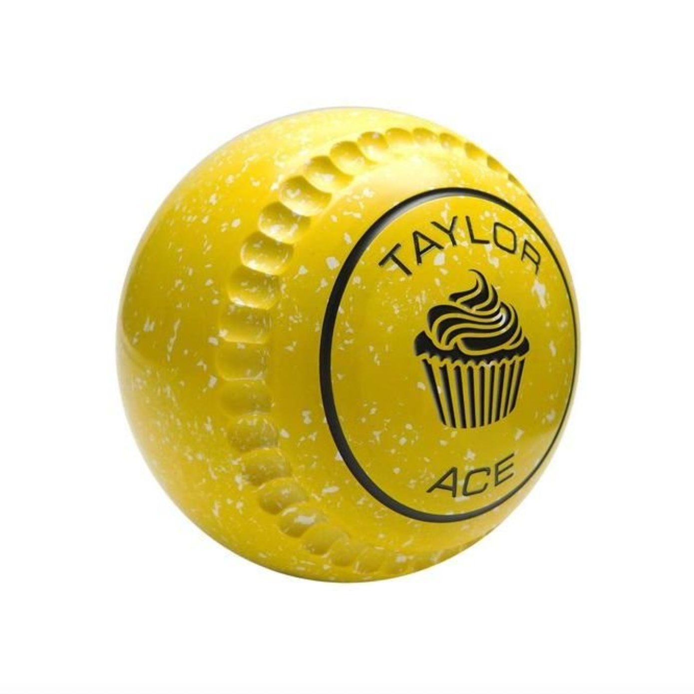 New Taylor Ace with Xtreme Grip Bowls