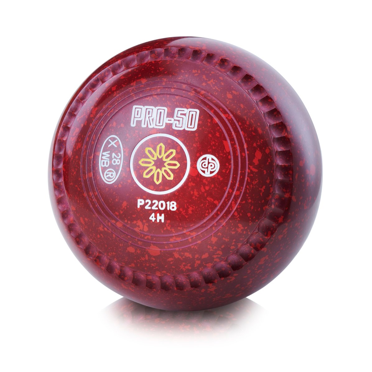 New Drakes Pride PRO-50 Bowls