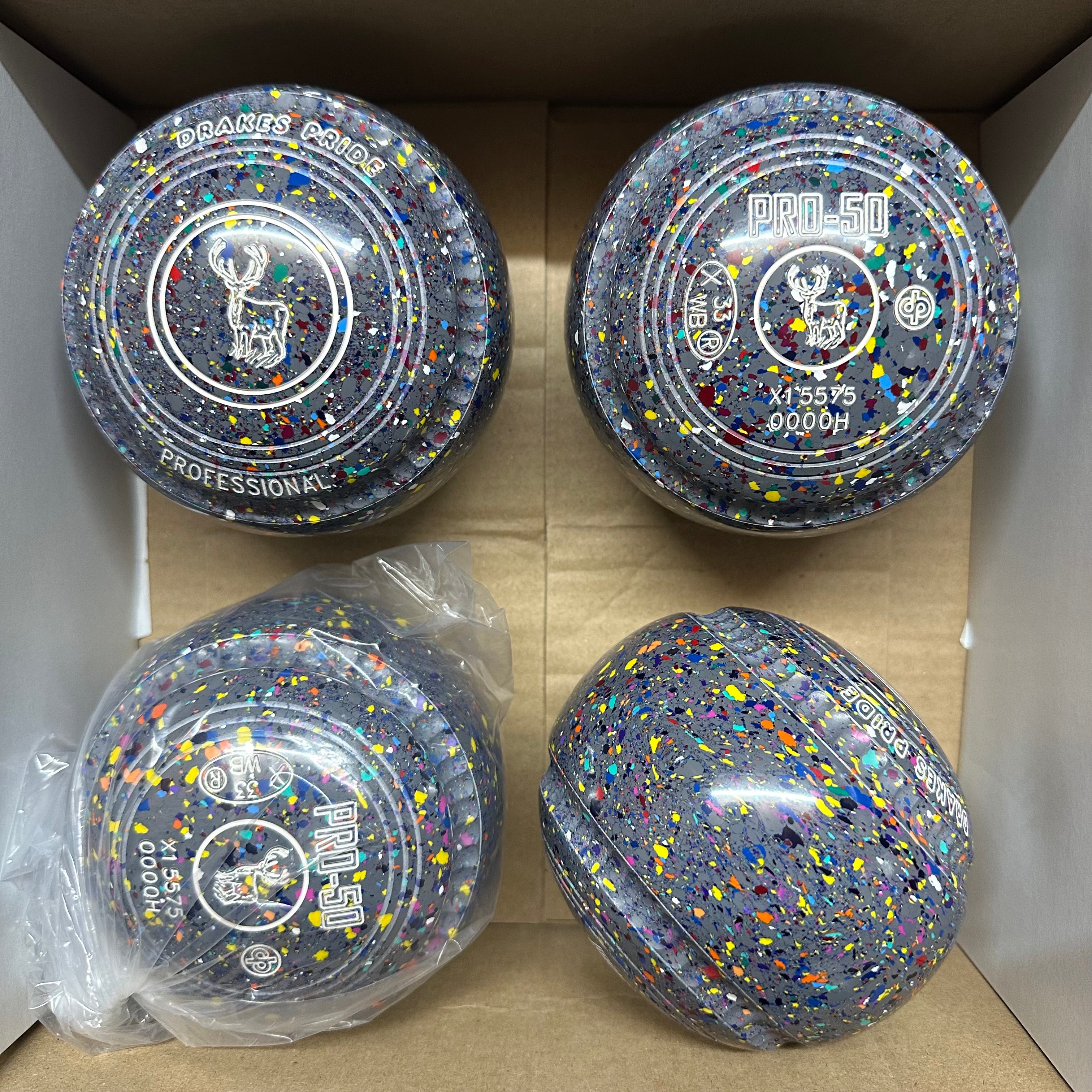 Second Hand Bowls