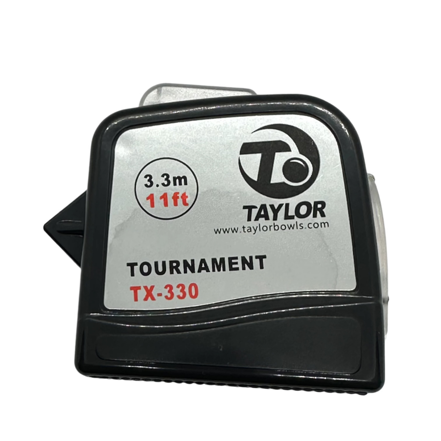 Taylor Tournament TX Measure