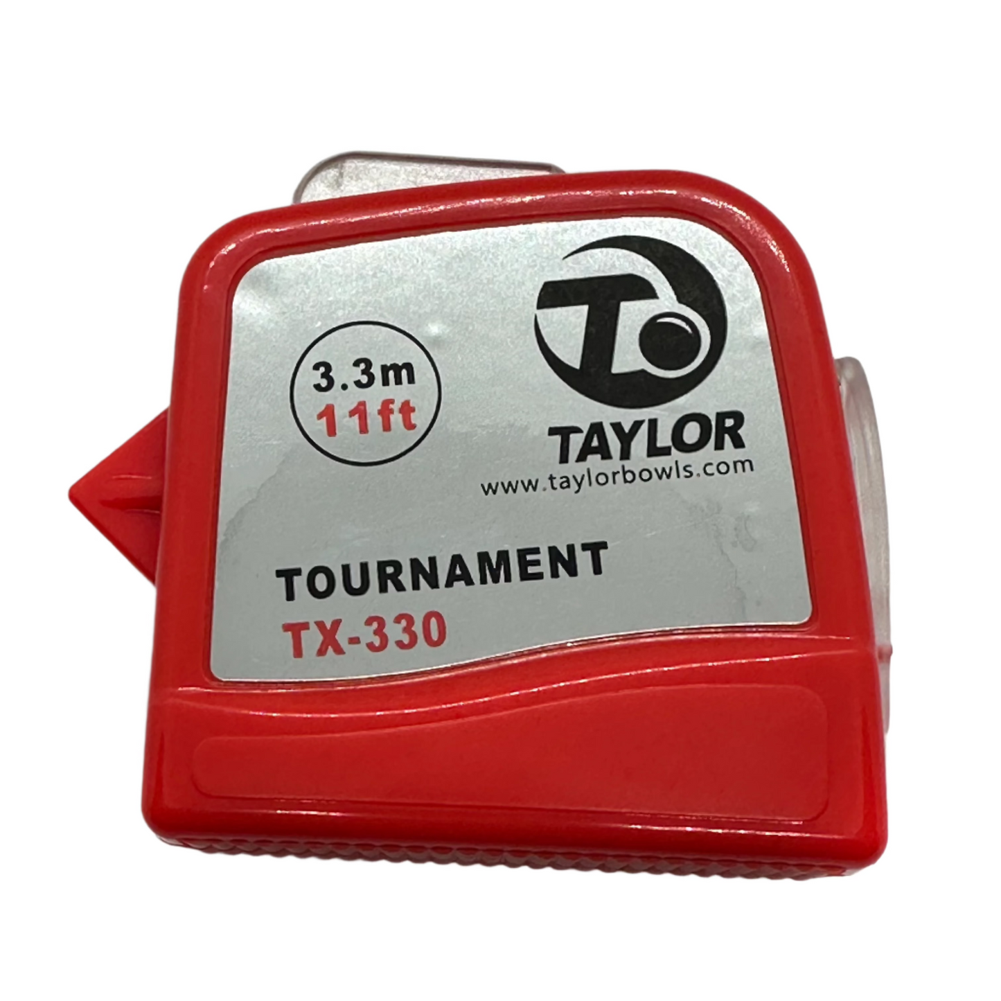 Taylor Tournament TX Measure