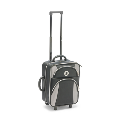 Drakes Pride High Roller Trolley Bag