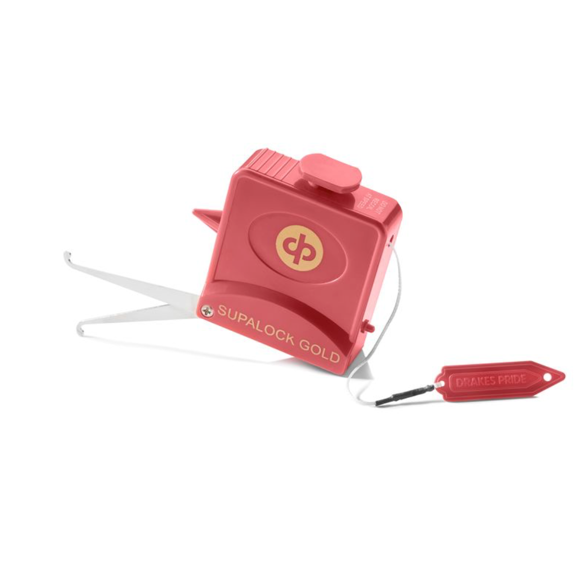 Drakes Pride Supalock Gold Measure