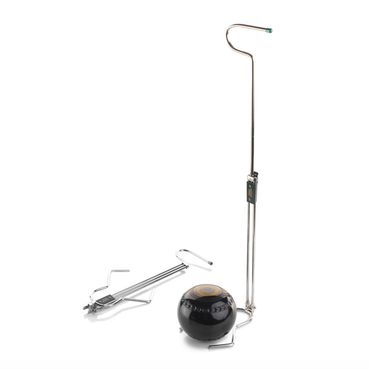 Drakes Pride Collapsible Bowl & Jack Lifter