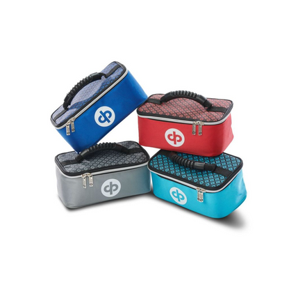 Drakes Pride Dual Bag (NEW Colours)