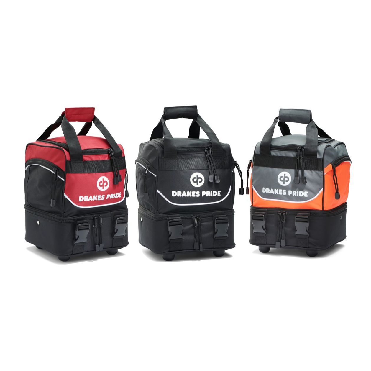 Drakes Pride Pro Mini Bag