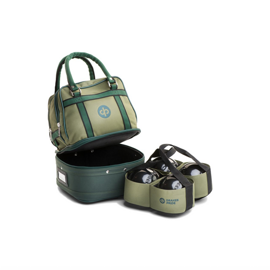 Drakes Pride Mini Bag